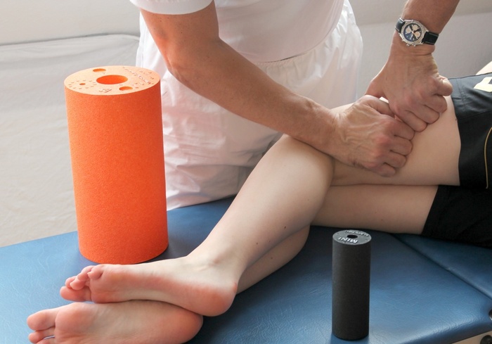 Faszientherapie