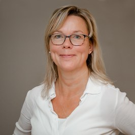 Silke Metzen