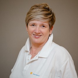 Dorota Rapacki