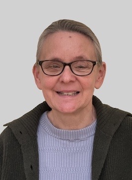 Anja Rosenbaum