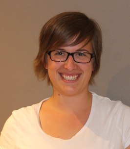 Svenja Salveter