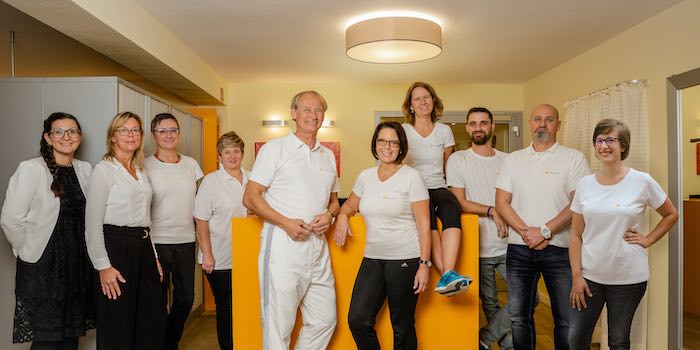 Teambild