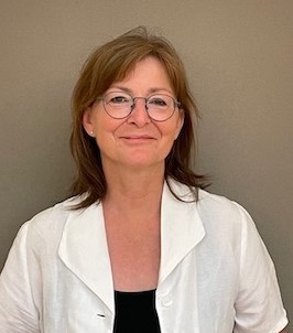 Gabriele von Laufenberg