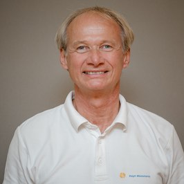 Ralph Westerkamp